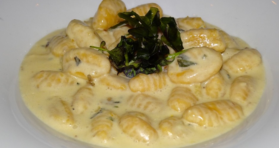 Restaurantes vegetarianos em São Paulo