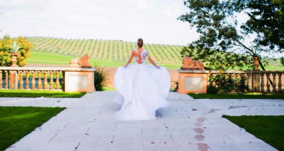 Destination Weddings pelo mundo