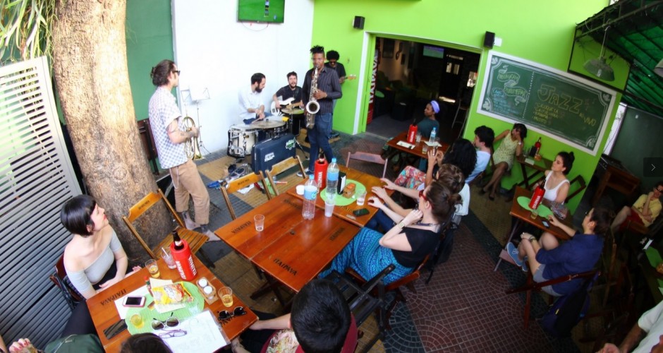 Onde se hospedar em Hostels em São Paulo