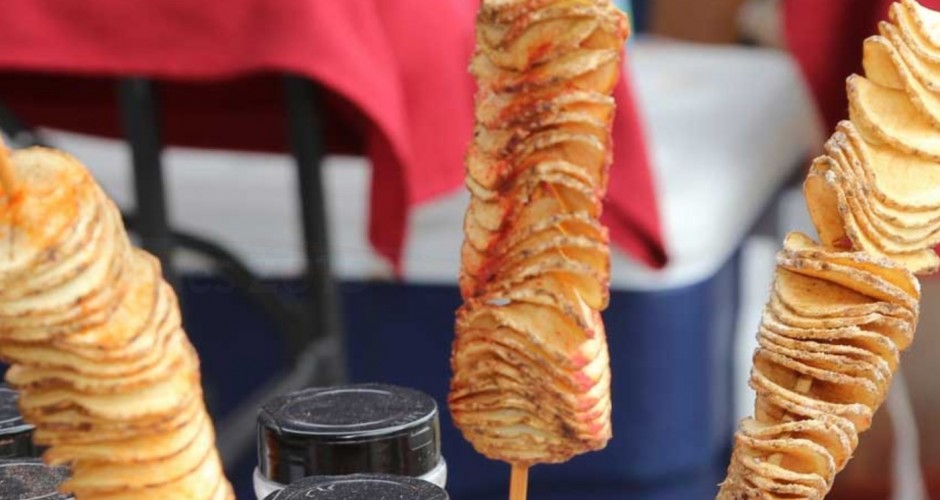 Baconfest Naples - Flórida