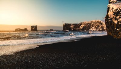 Expedição Fotográfica Islândia 2016
