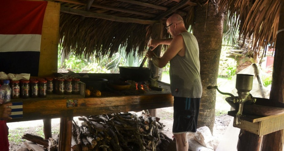 Fábrica de Chocolate no Brasil
