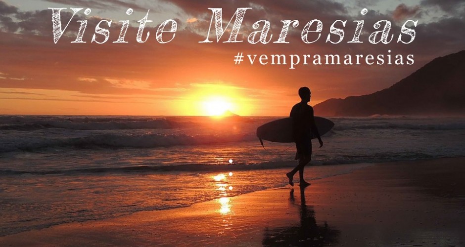 Visite Maresias, no litoral de SP