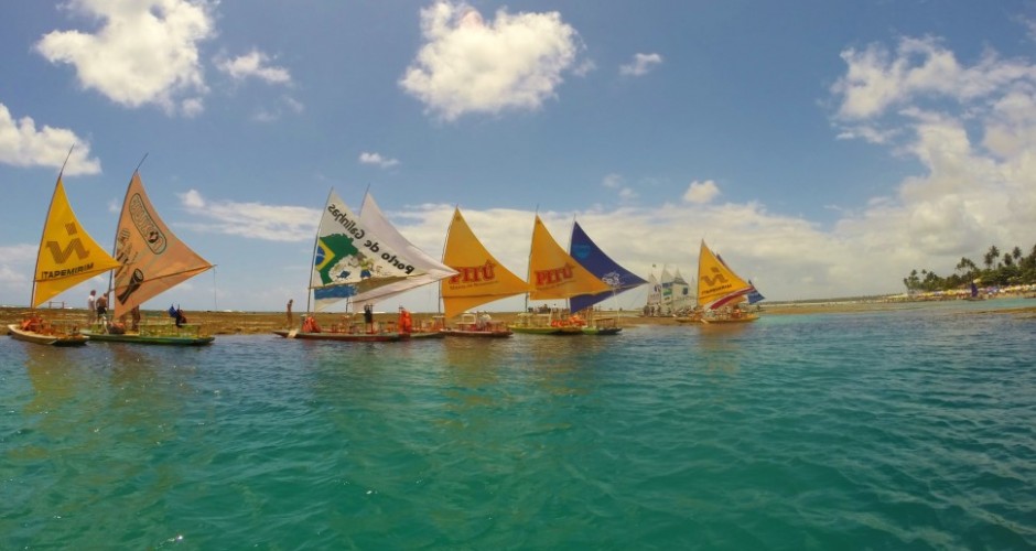 Dicas de o que fazer em Porto de Galinhas - PE
