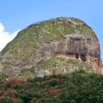 Pedra dos Olhos - ES