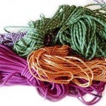 Tipos de cordas de escalada