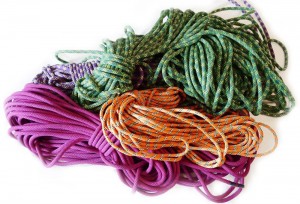 Tipos de cordas de escalada