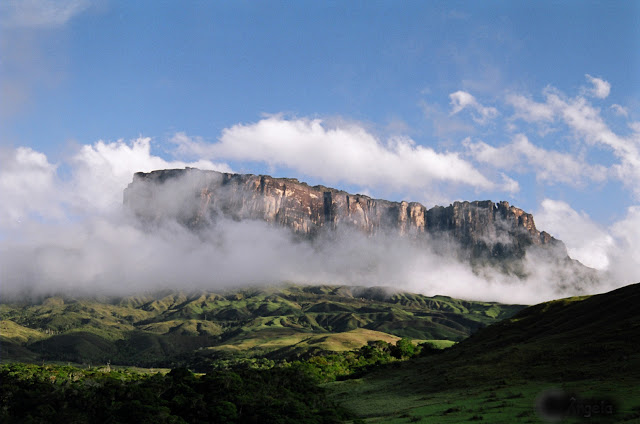 Monte Roraima