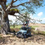 Dicas de como planejar o seu roteiro de viagem