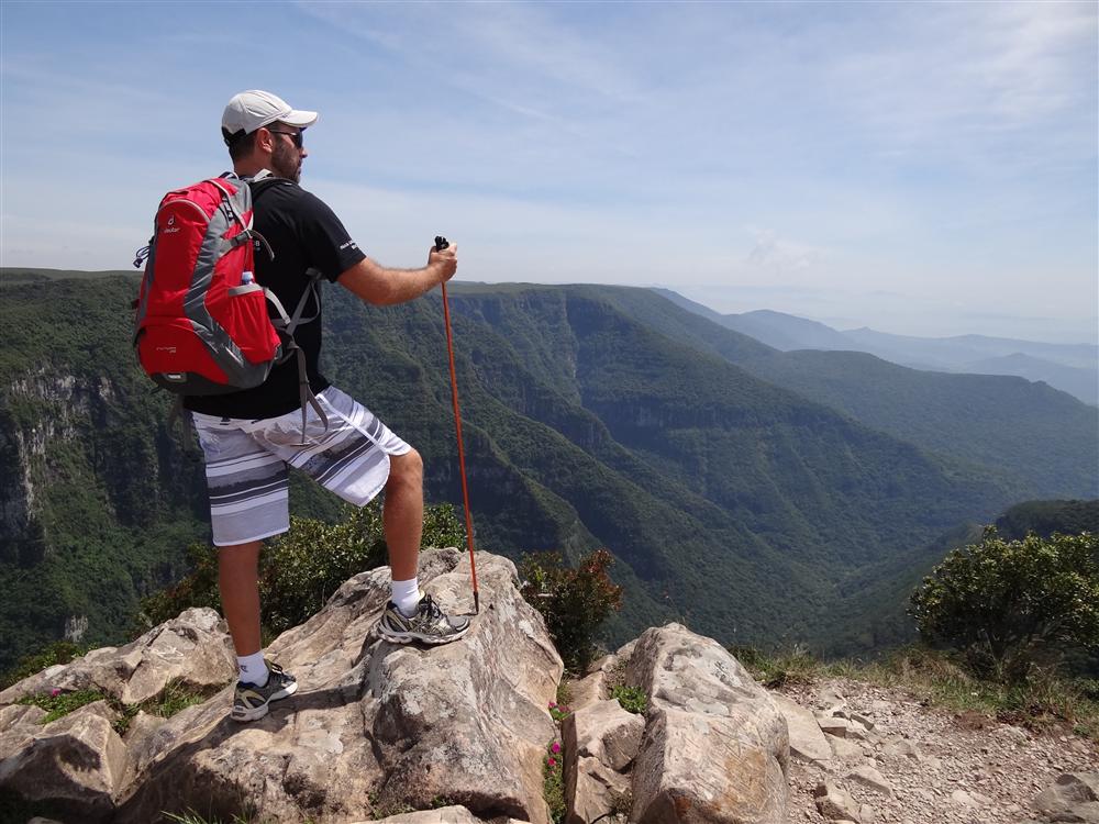Cânion Fortaleza - RS