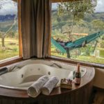 Pousada Canto das Bromelias - Aiuruoca, MG