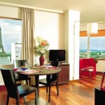 Dicas de Hotéis em Paris