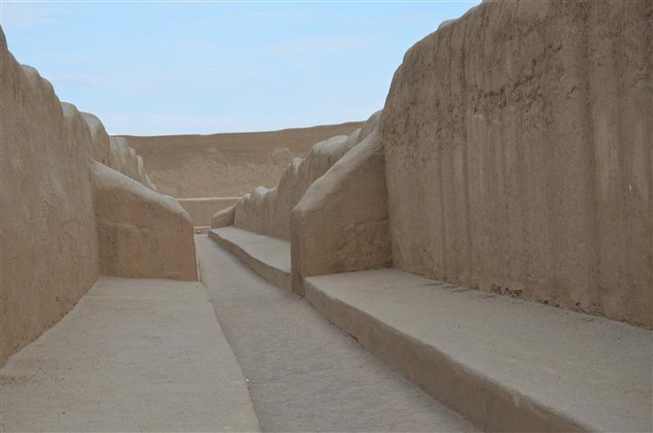 A Rota Moche, ao norte do Peru, guarda sítios arqueológicos pré-incaicos que vão te surpreender