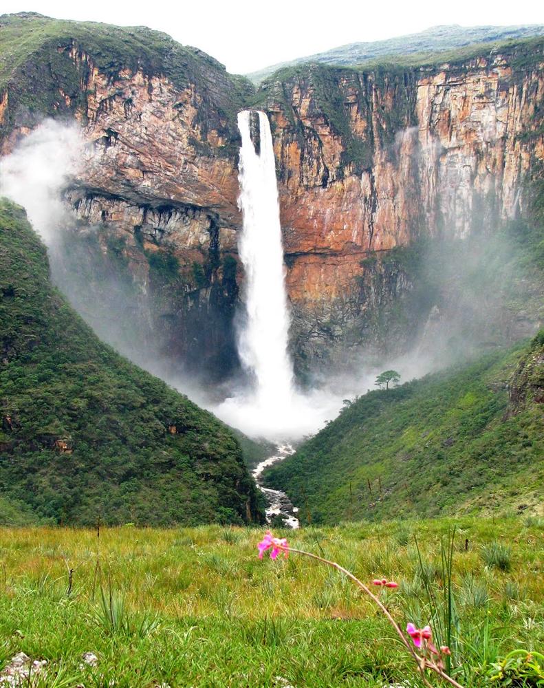 Galeria de Fotos da Serra do Cipó - MG - Trilhas e Aventuras