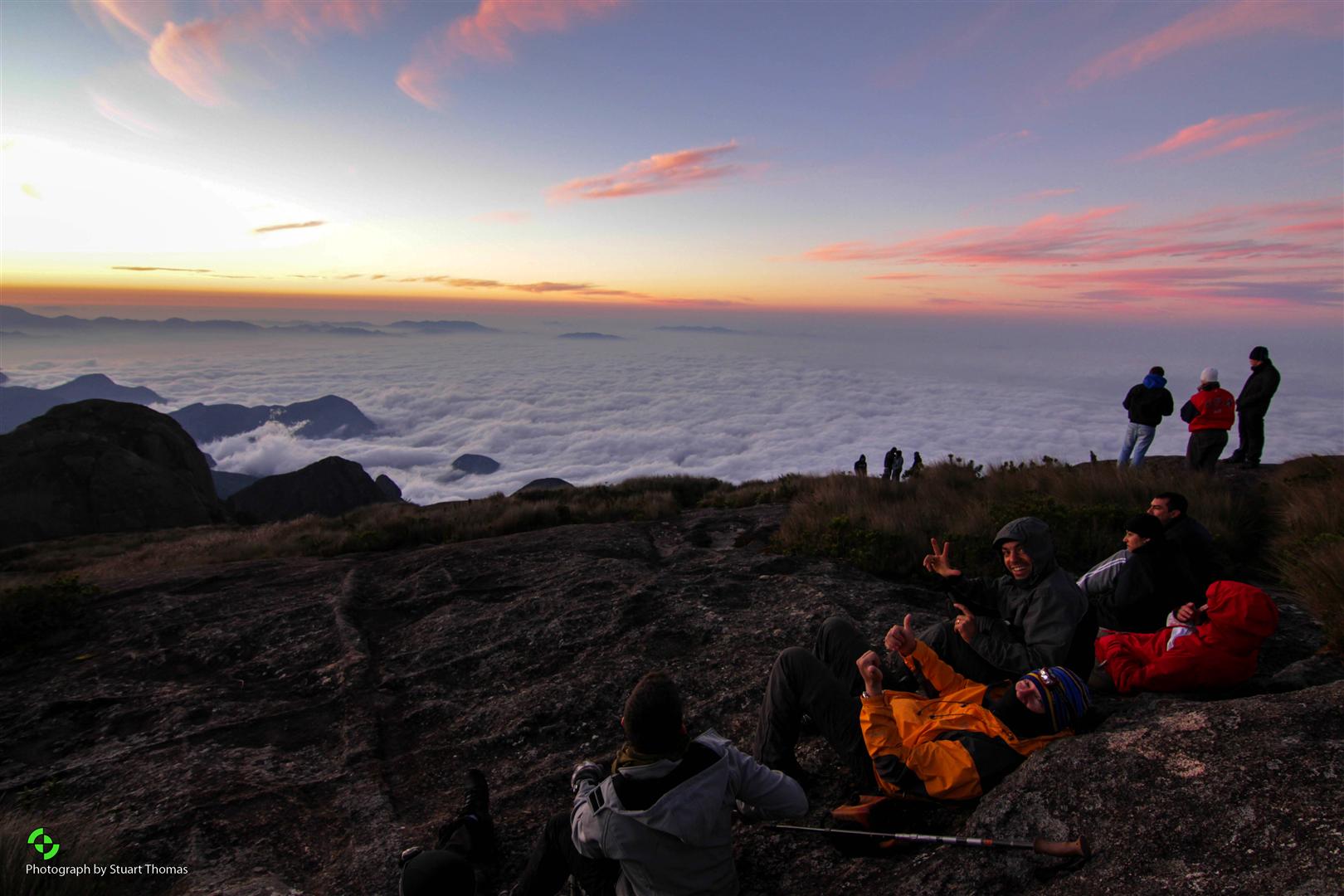 Travessia Petrópolis x Teresópolis: a mais bonita do Brasil