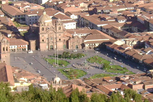 Cusco - Foto 2