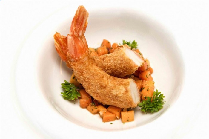 L'Etoile - Camar_o Tropical