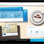 App de Viagem KLM