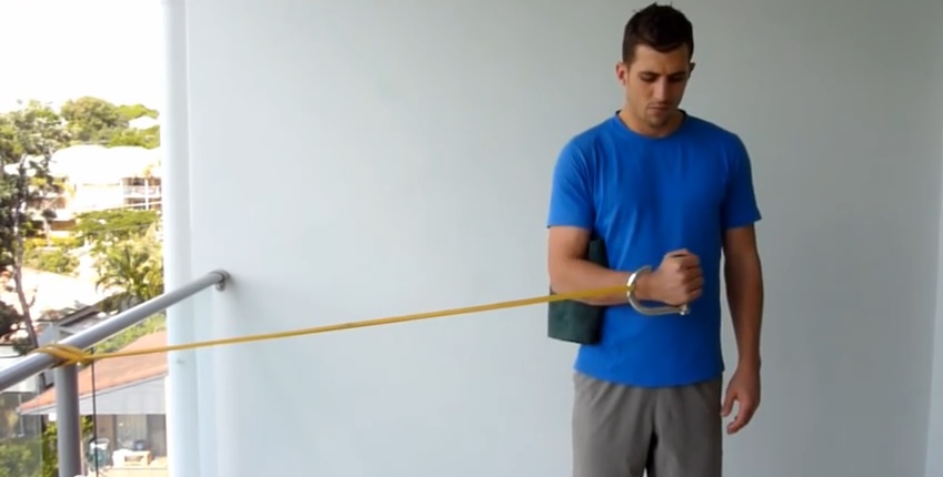 Fortalecimento dos músculos para a prática do SUP