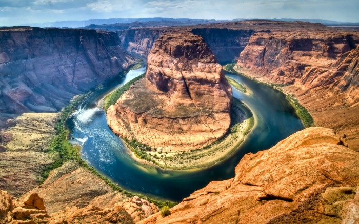 Grand-Canyon-Horseshoe-Bend