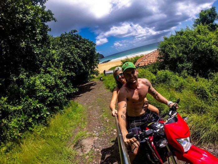 Fernando de Noronha Rapha 04