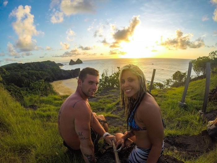 Fernando de Noronha Rapha 05
