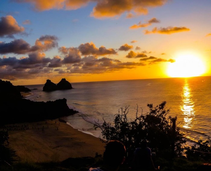 Fernando de Noronha Rapha 14
