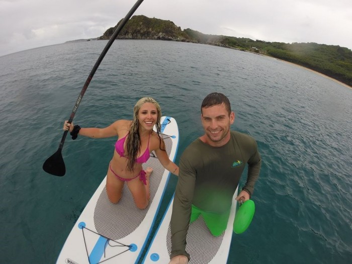 Fernando de Noronha Rapha 18