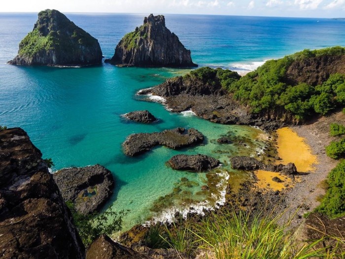 Fernando de Noronha Rapha 24