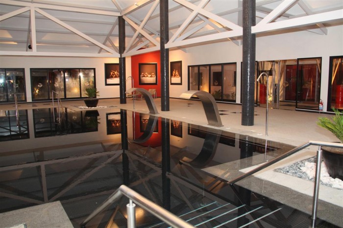 Satsanga Spa Medico Vila Gale Cumbuco 2