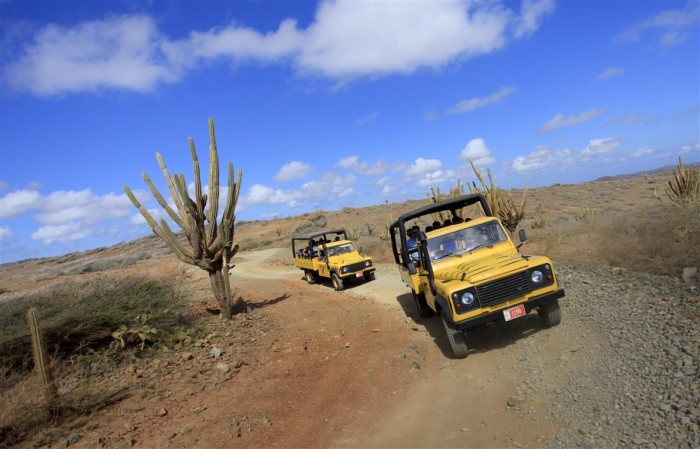 Aruba - Parque Nacional Arikok 6_Credito_ATA