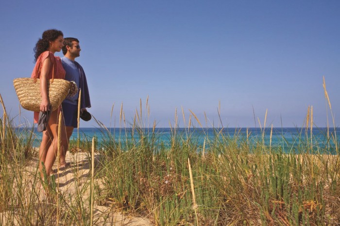 Praia do Carvalhal 1