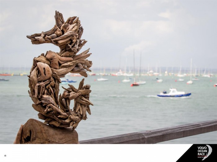 volvo ocean race ireland 2