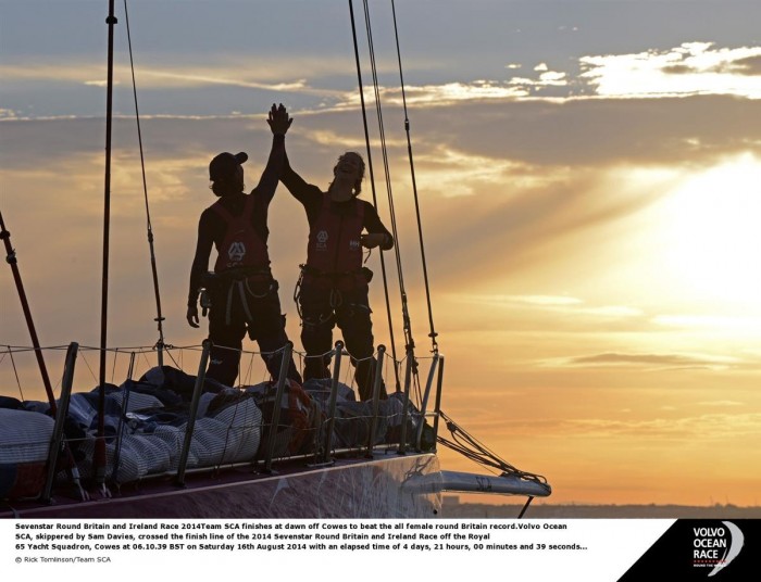 volvo-ocean-race-round-britain-1