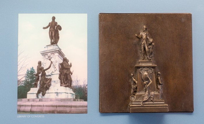 White House Visitor Center