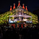 Coral Palácio Avenida