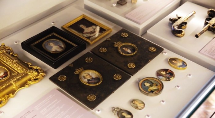 Acervo-do-quarto-de-Dom-Pedro