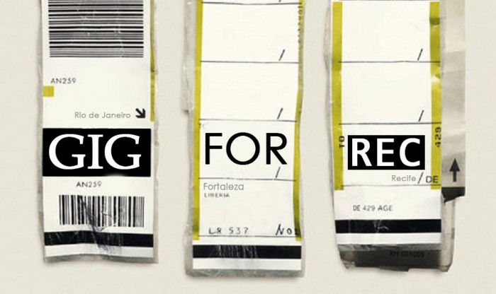 Siglas dos principais aeroportos do Brasil