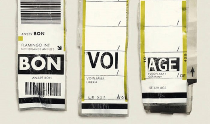 Siglas dos principais aeroportos do mundo