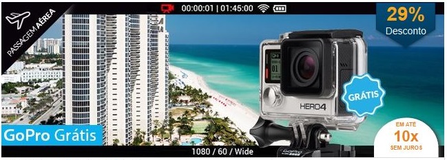 gopro-pacote-EUA-hotel-urbano - miami