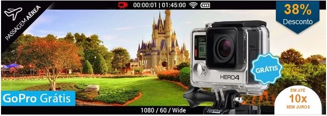 gopro-pacote-EUA-hotel-urbano - orlando