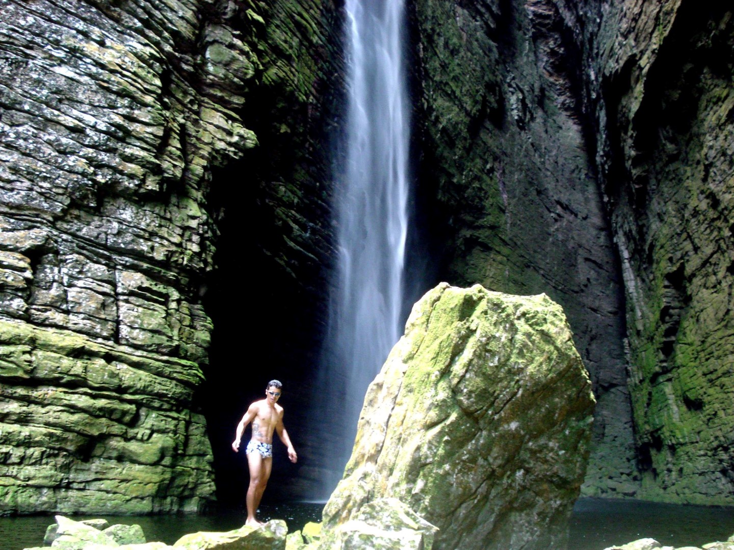 Conheça 5 roteiros de esportes de aventura para fazer na Chapada Diamantina  - Guia Chapada DiamantinaNotícias