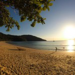 Ilha Grande - Praia de Parnaioca - Thiago Oliveira
