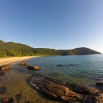 Ilha Grande - Praia de Parnaioca - Thiago Oliveira