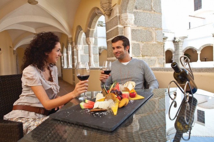 2 - Vinhos do Alentejo