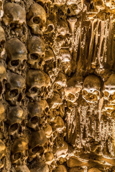 3 - Capela dos Ossos 2