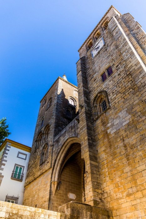 4 - Se Catedral de Evora 2