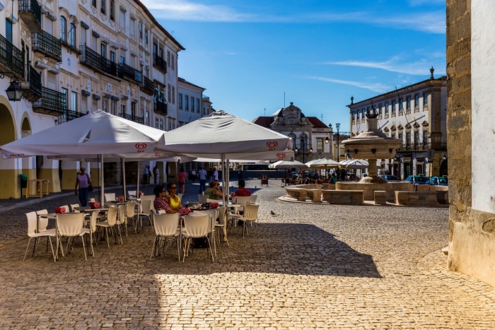 6 - Praca do Giraldo 3