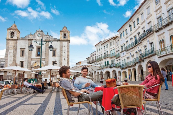 6 - Praca do giraldo