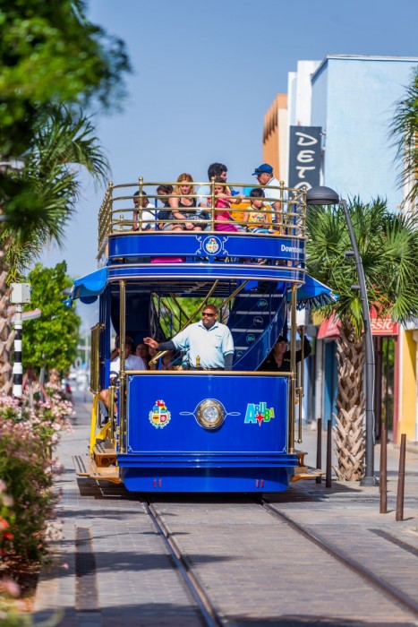 Aruba 3 - Bondinho Turistico 3_Credito_ATA